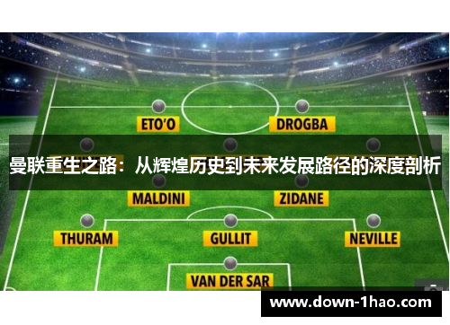 曼联重生之路:从辉煌历史到未来发展路径的深度剖析 曼联重生之路:从辉煌历史到未来发展路径的深度剖析