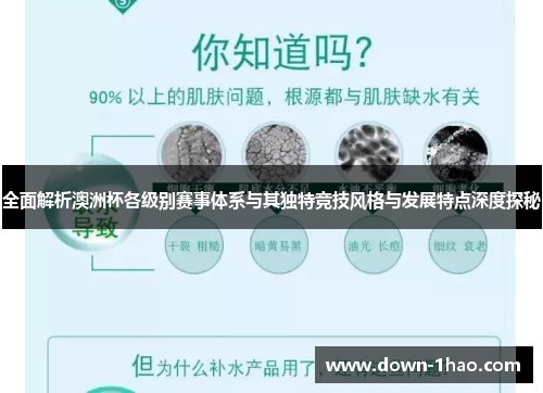 全面解析澳洲杯各级别赛事体系与其独特竞技风格与发展特点深度探秘 全面解析澳洲杯各级别赛事体系与其独特竞技风格与发展特点深度探秘