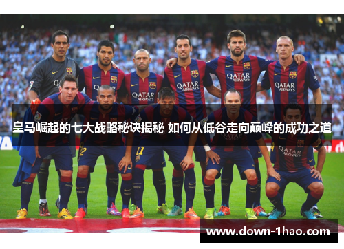 皇马崛起的七大战略秘诀揭秘 如何从低谷走向巅峰的成功之道 皇马崛起的七大战略秘诀揭秘 如何从低谷走向巅峰的成功之道