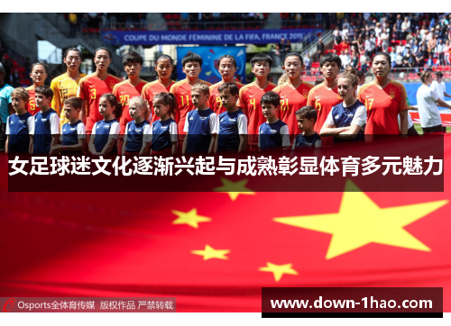 女足球迷文化逐渐兴起与成熟彰显体育多元魅力 女足球迷文化逐渐兴起与成熟彰显体育多元魅力