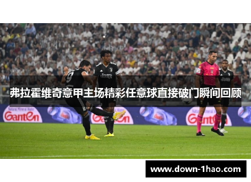弗拉霍维奇意甲主场精彩任意球直接破门瞬间回顾