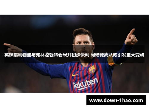 英媒曝利物浦与弗林蓬就转会展开初步谈判 阿诺德离队或引发更大变动